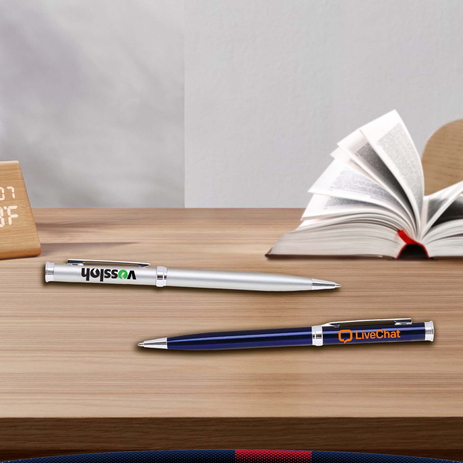 Ratem Metal Pen 6