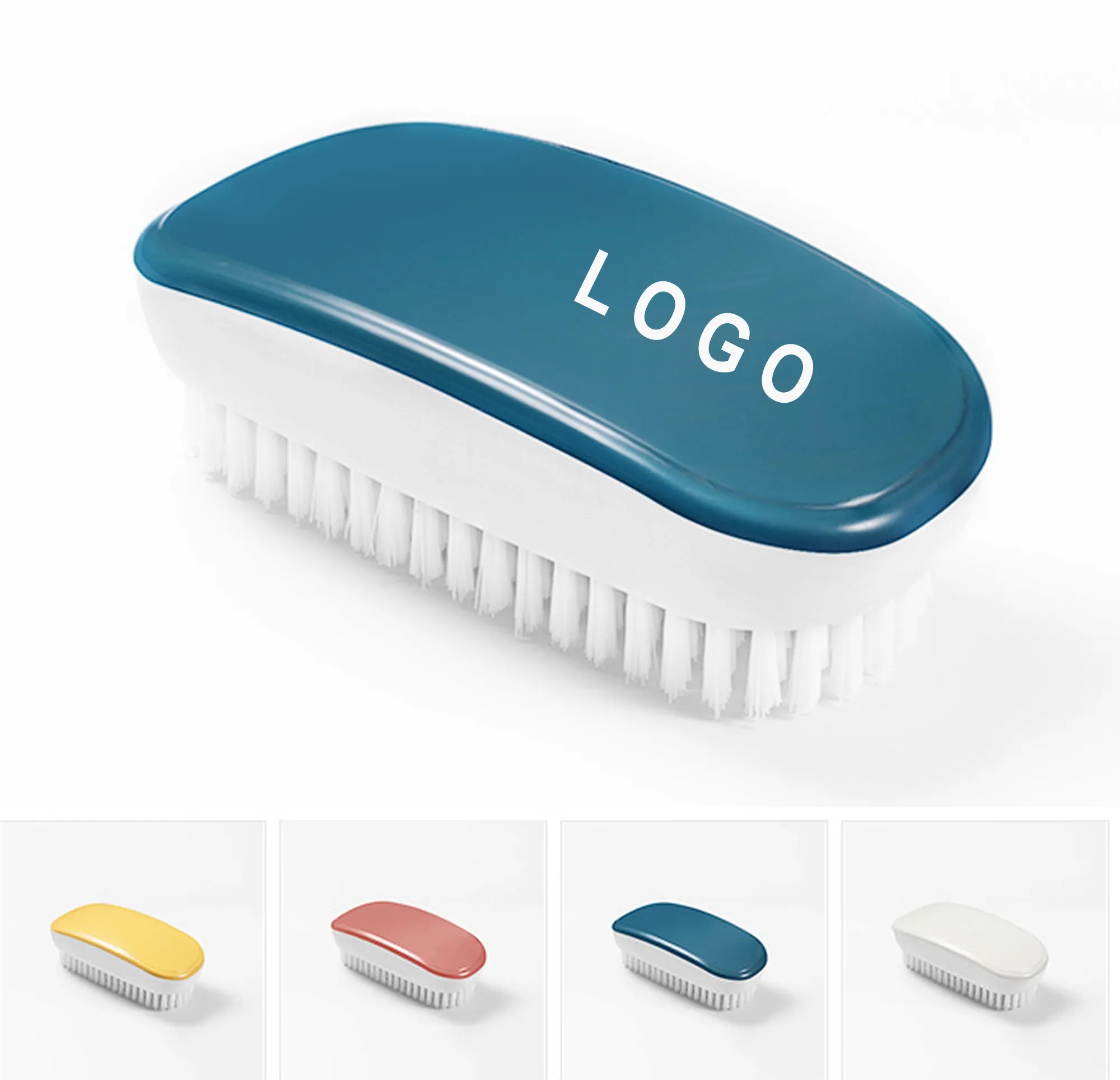 Shoes Clothes Brush