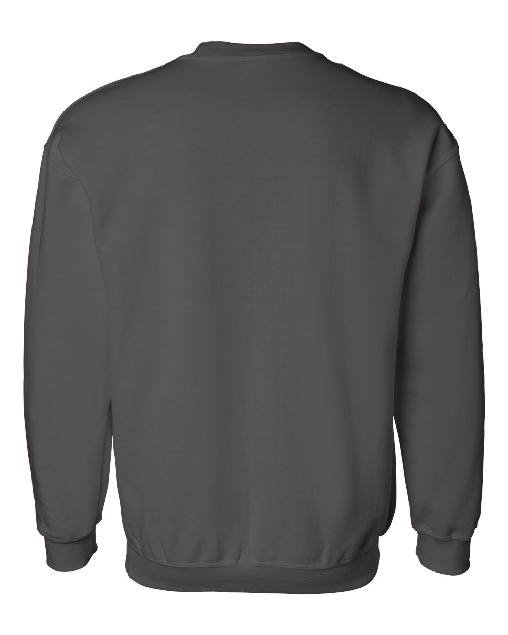 Unisex DryBlend® Crewneck Sweatshirt - 12000 6