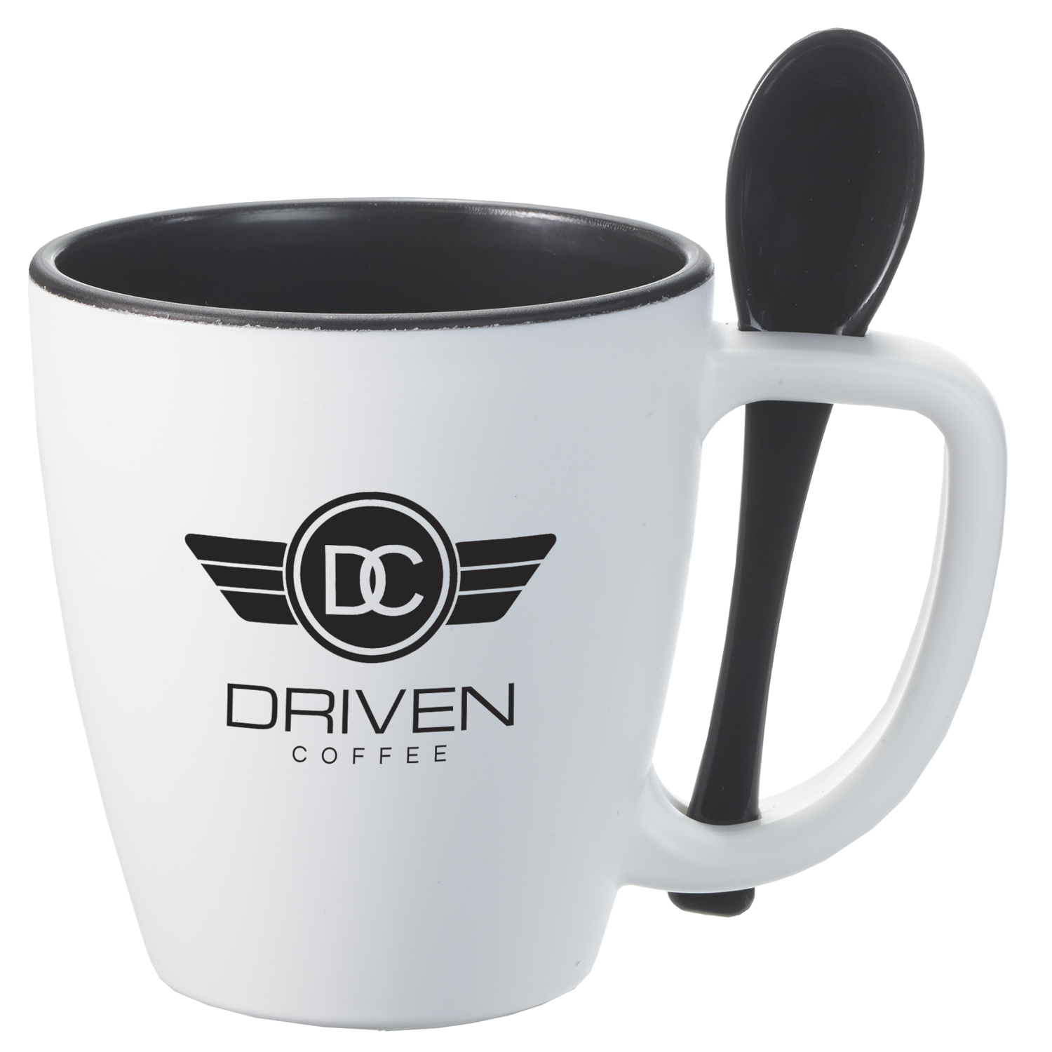 16 Oz. Stir'N Sip Mug 8