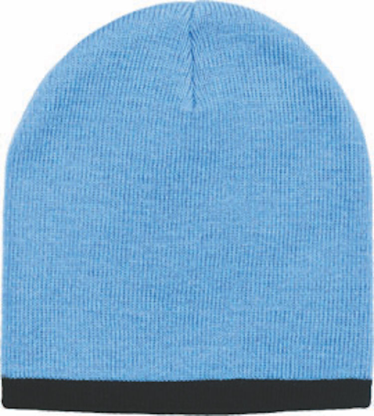 2 Color Beanie 5