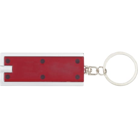 Rectangular Key-Light 84