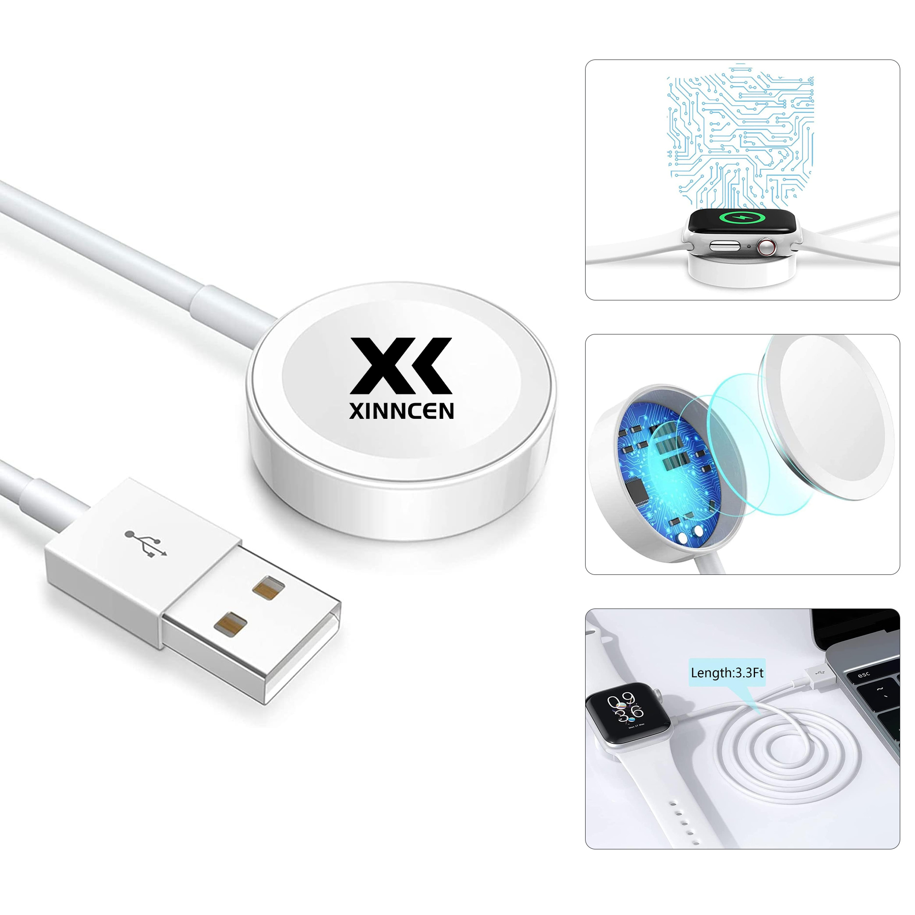 Watch Charger 1