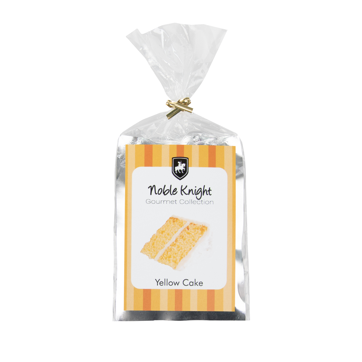 Single Serve Cake Mix With Bow 4