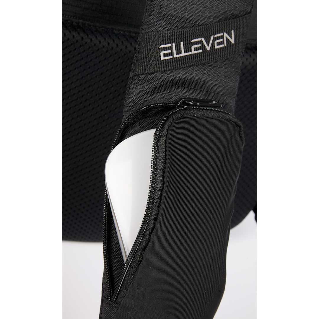 Elleven Recycled Sling Pack 22