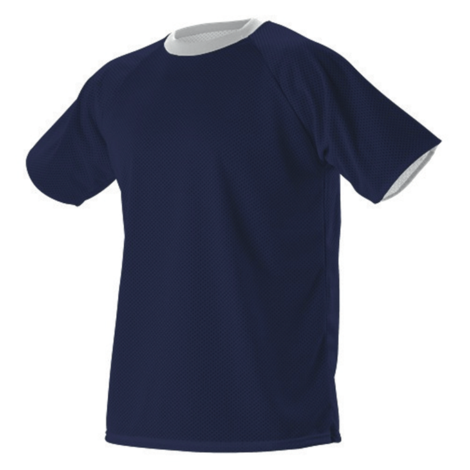 Youth Extreme Mesh Reversible Jersey 8