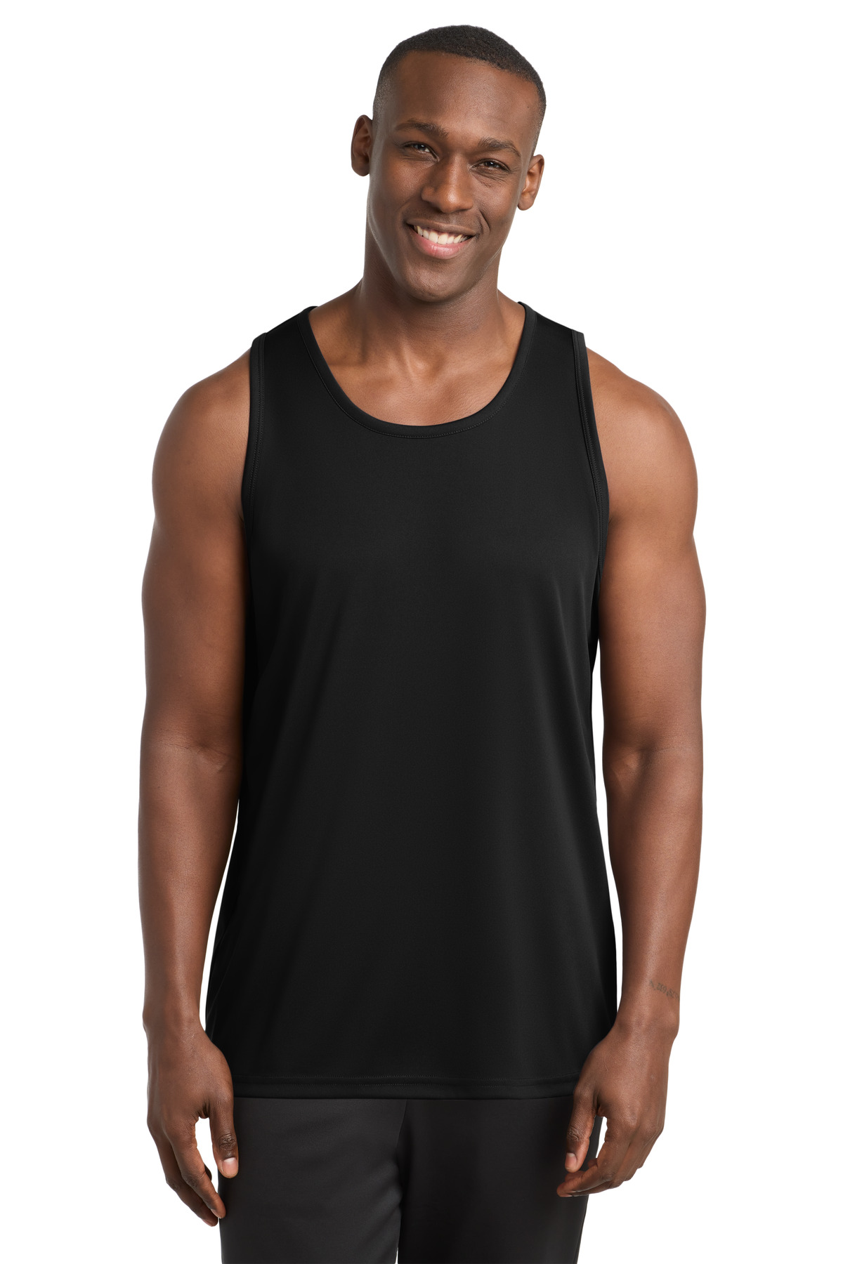 Sport-Tek PosiCharge Competitor Tank. ST356 48