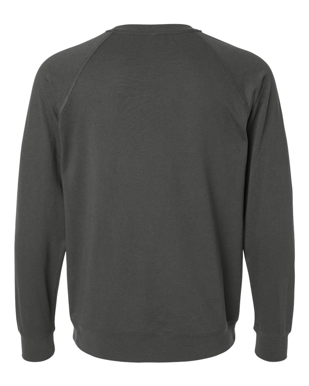 Unisex Laguna Raglan Crewneck Sweatshirt - 9000 66