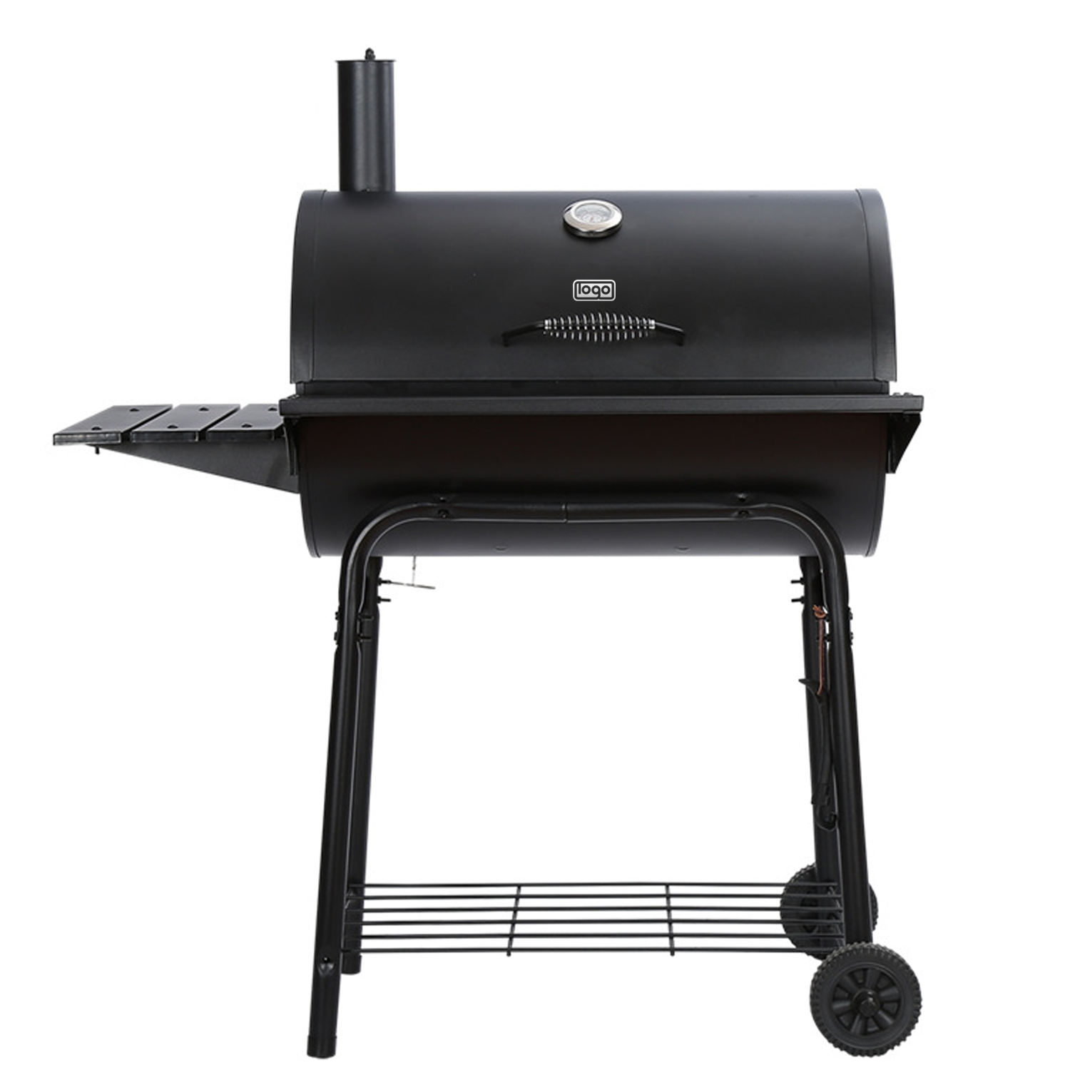 Lite Charcoal Grill 2