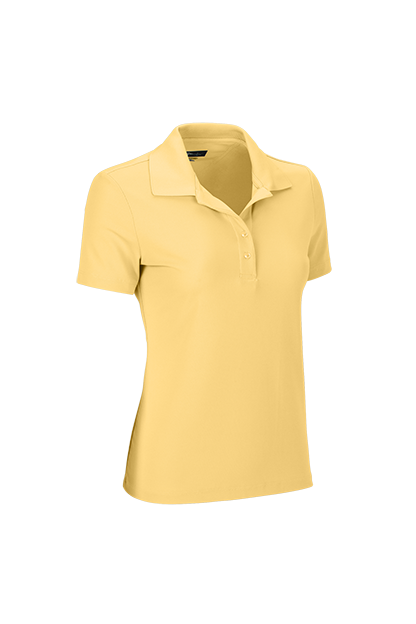 Women’s Play Dry® Performance Mesh Polo 15