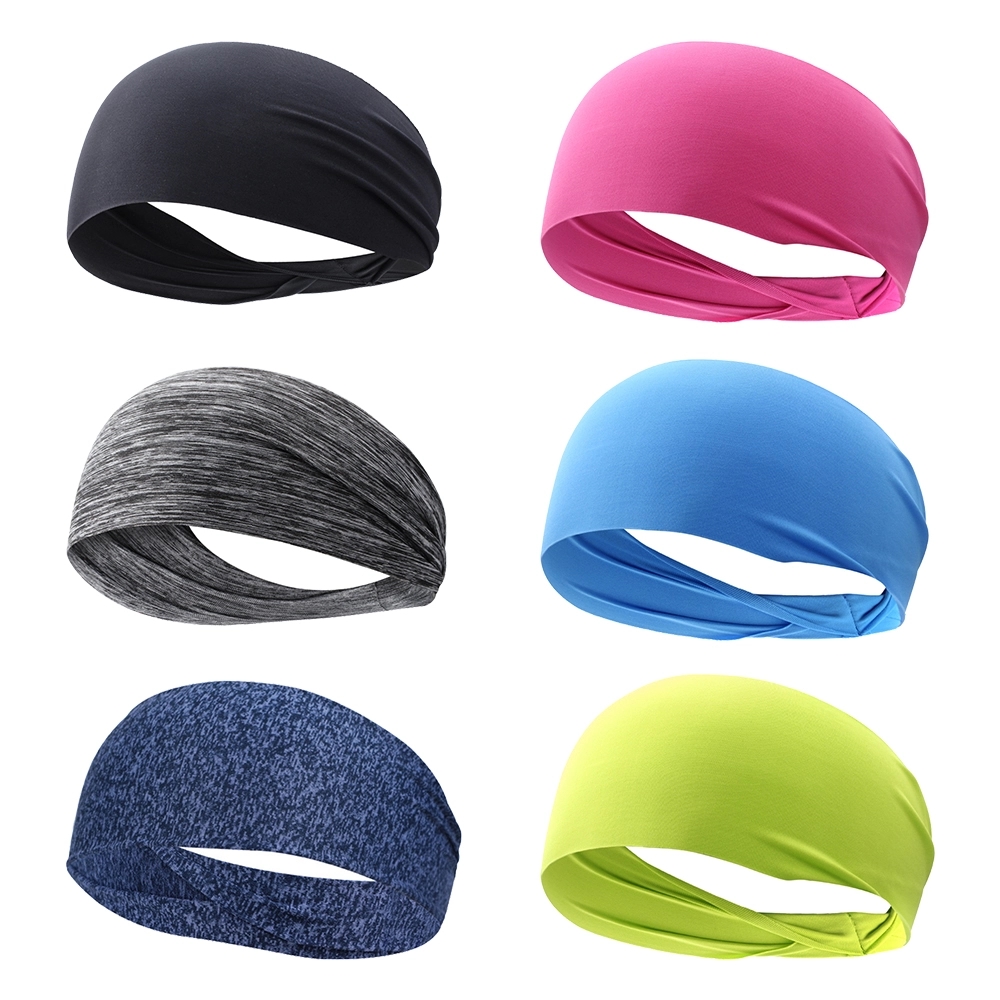 Sports Hairbands 3