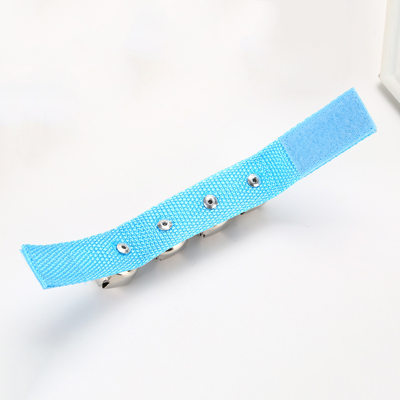 Band Wrist Bells 5