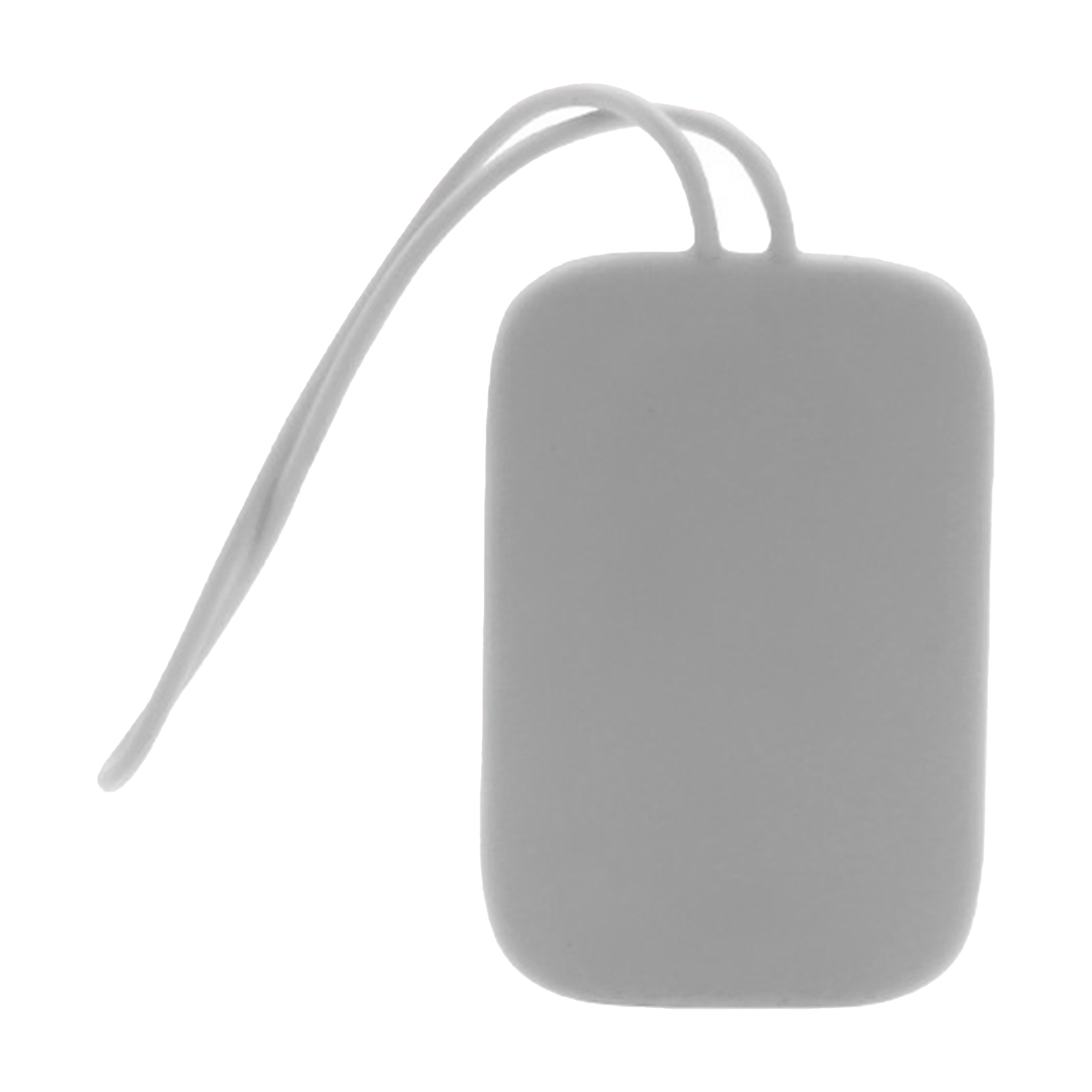 Silicone Travel Luggage Tag For Preventing Lost Luggage 9