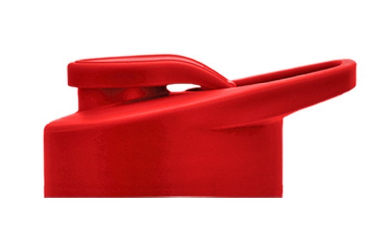 Garyline® Slim Fit Bottle with Drink-Thru Lid - 24 oz. 381