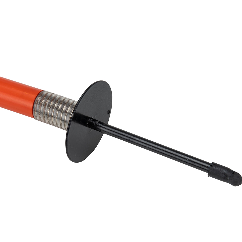 Agility Spring Poles (set of 6) 2
