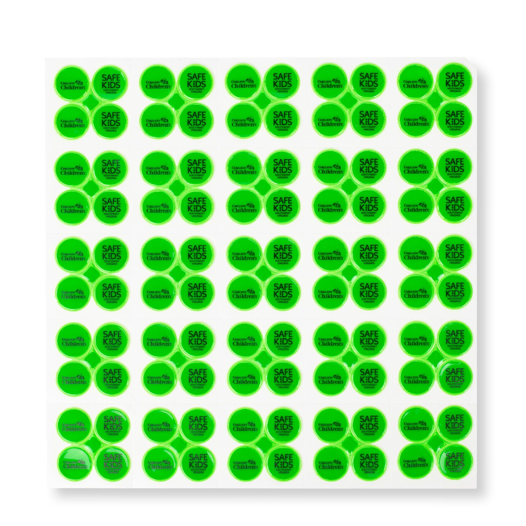 Quad Dots® 6
