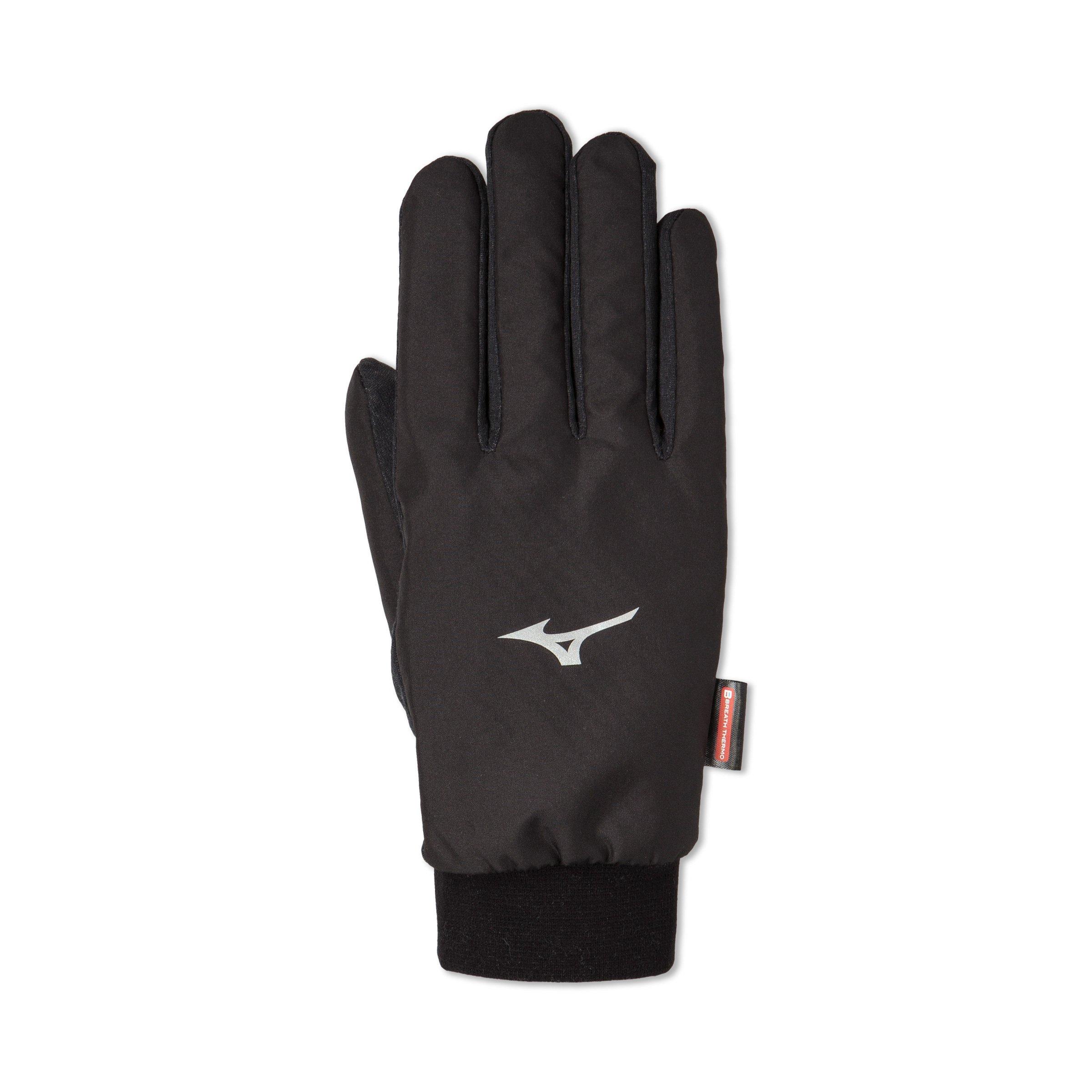 BREATH THERMO Wind Guard Glove 3