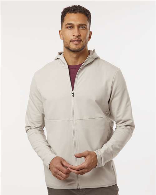 Unisex Perform Full-Zip Hooded Sweatshirt - EXP30PZ 13