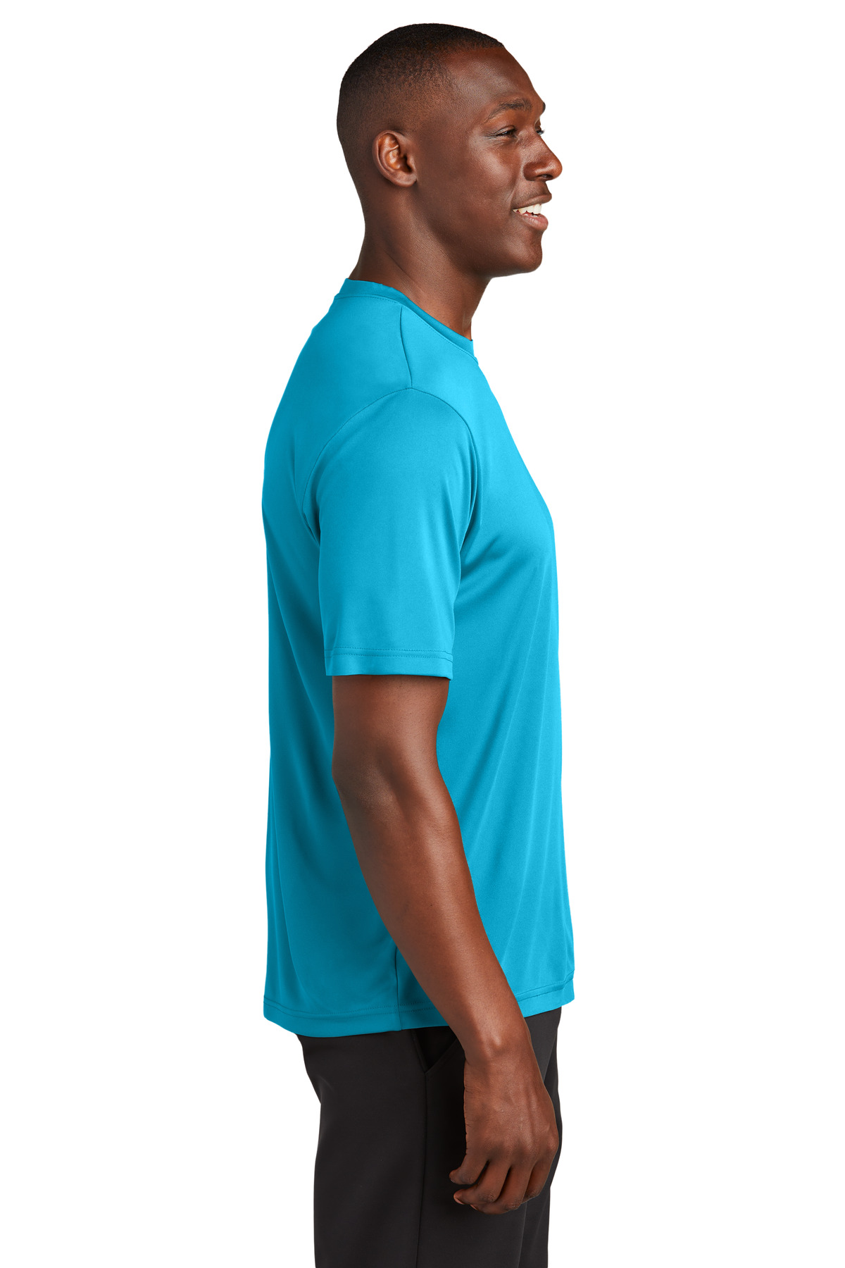 Tall PosiCharge Competitor Tee