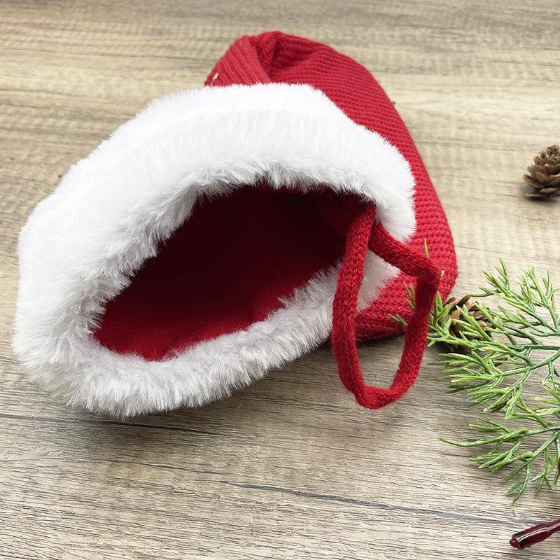 Custom Christmas Stockings Personalized Holiday Decor 4