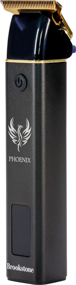 Brookstone® Square T-Blade Hair Clipper 3
