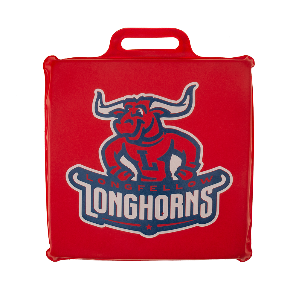 12" x 12" x 1" Seat Cushions 15