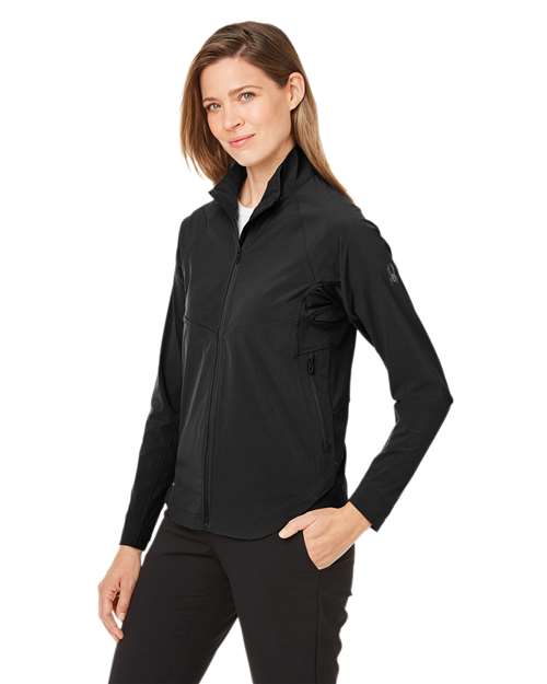 Women's Glydelite Jacket - S17919 7