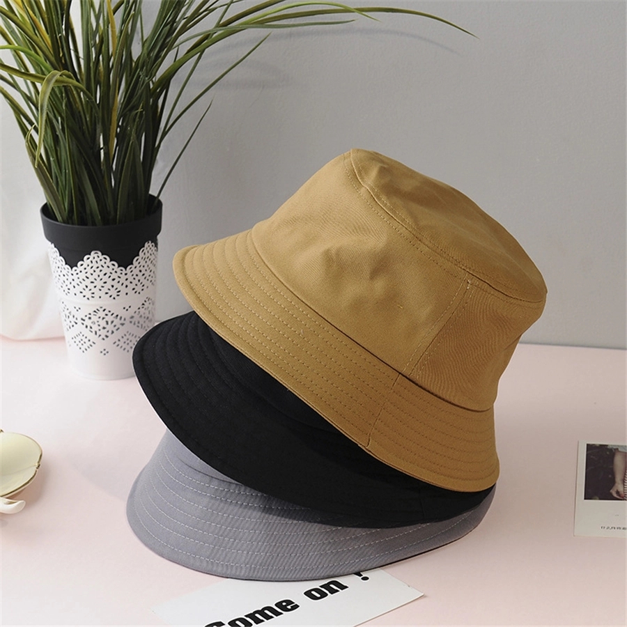 Bucket Hats Women Summer 6