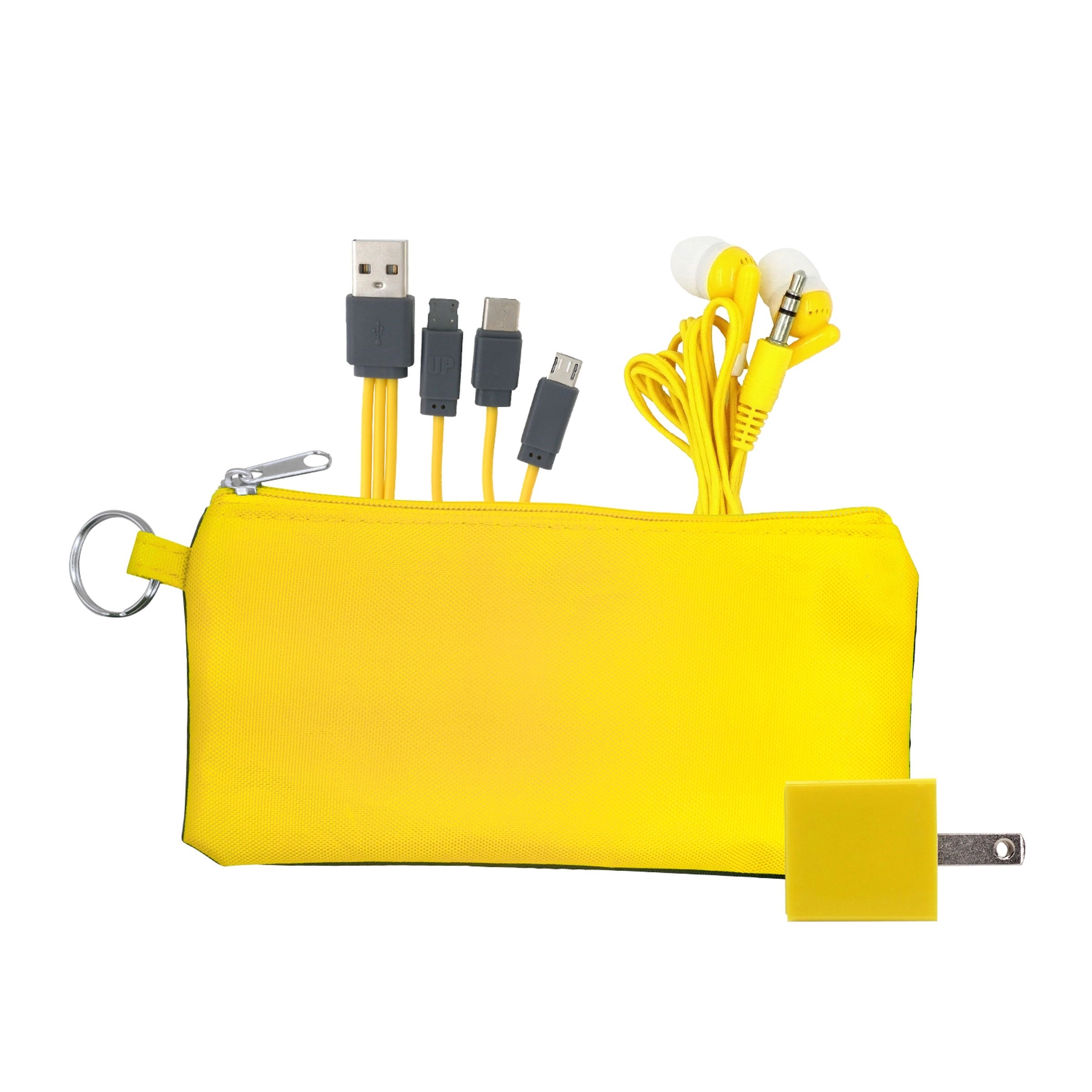 Large Stretchy Rock Out Charging Set 18
