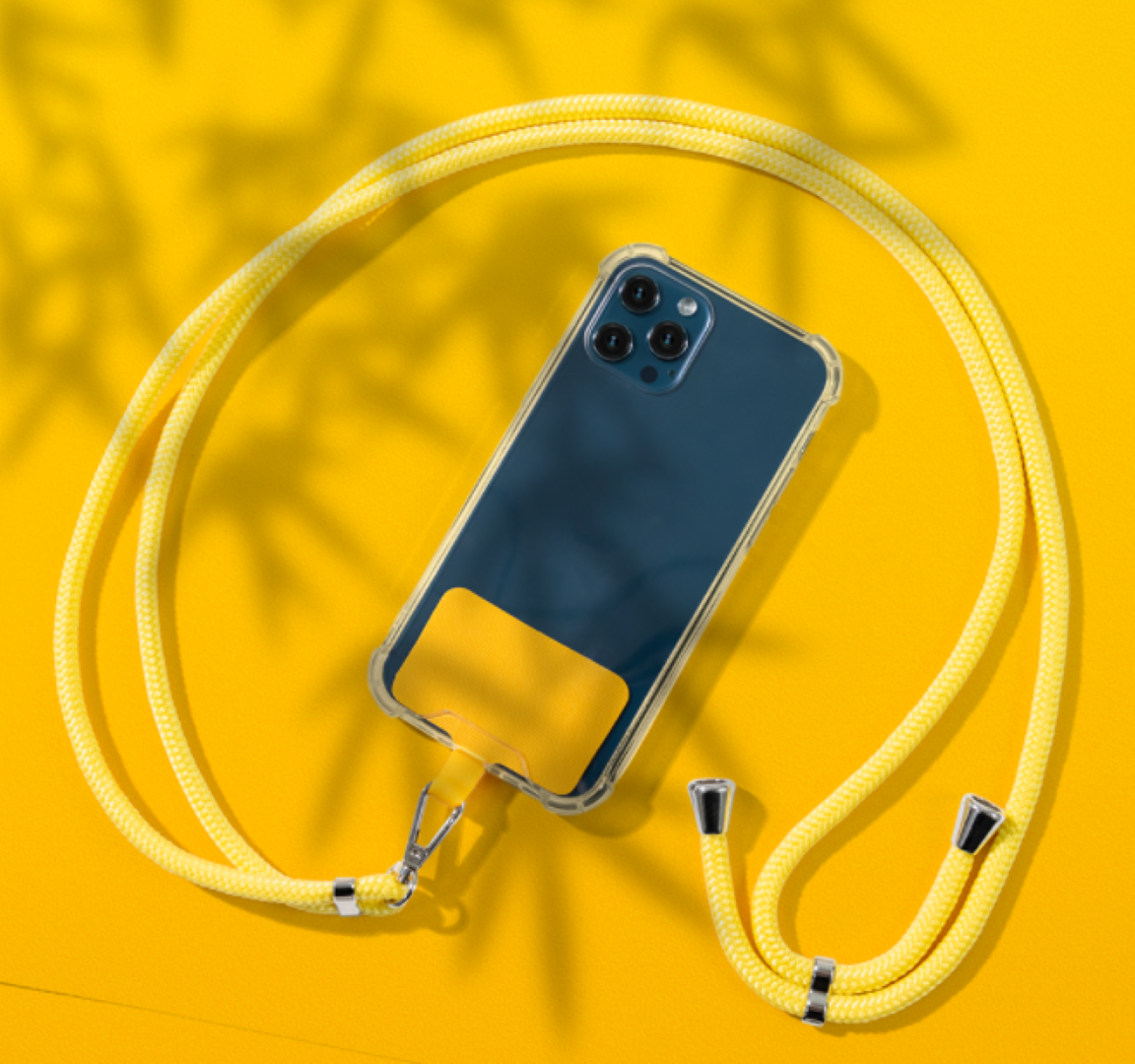 Adjustable Phone Lanyard 5