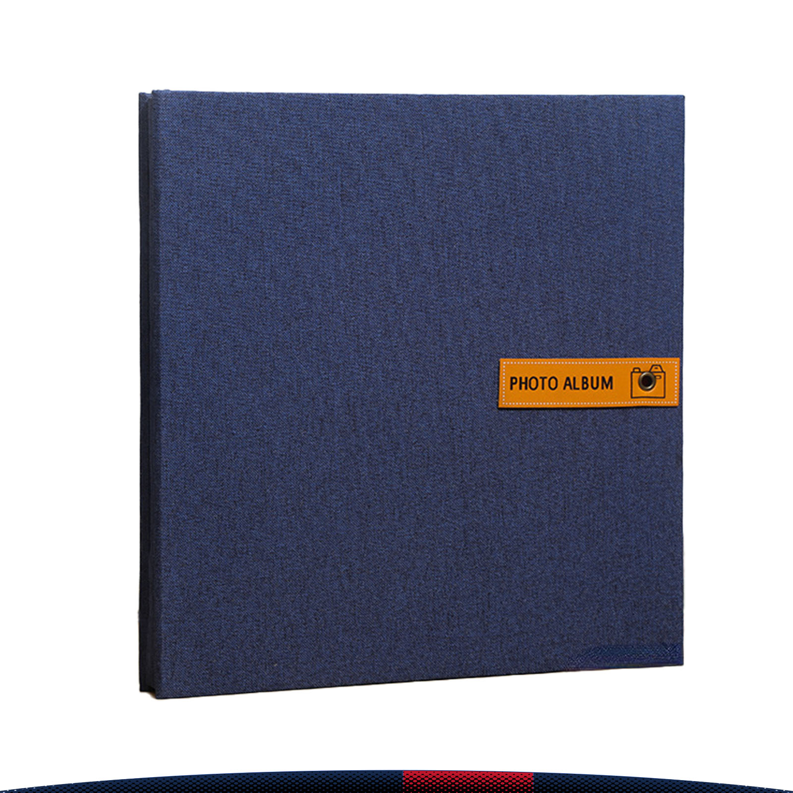 Liayh Scrapbook Album 3