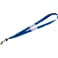Lanyard with Bulldog Clip 53