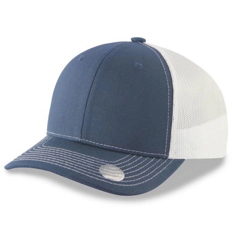 Premium Trucker Cap 28