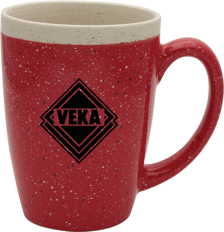 16 oz. Adobe Ceramic Mug 19