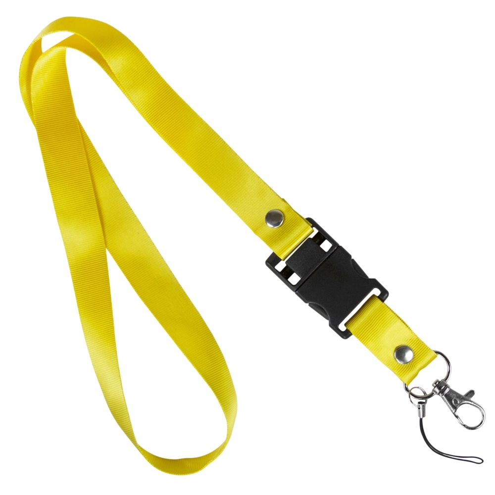 Lanyard USB Flash Drive 24