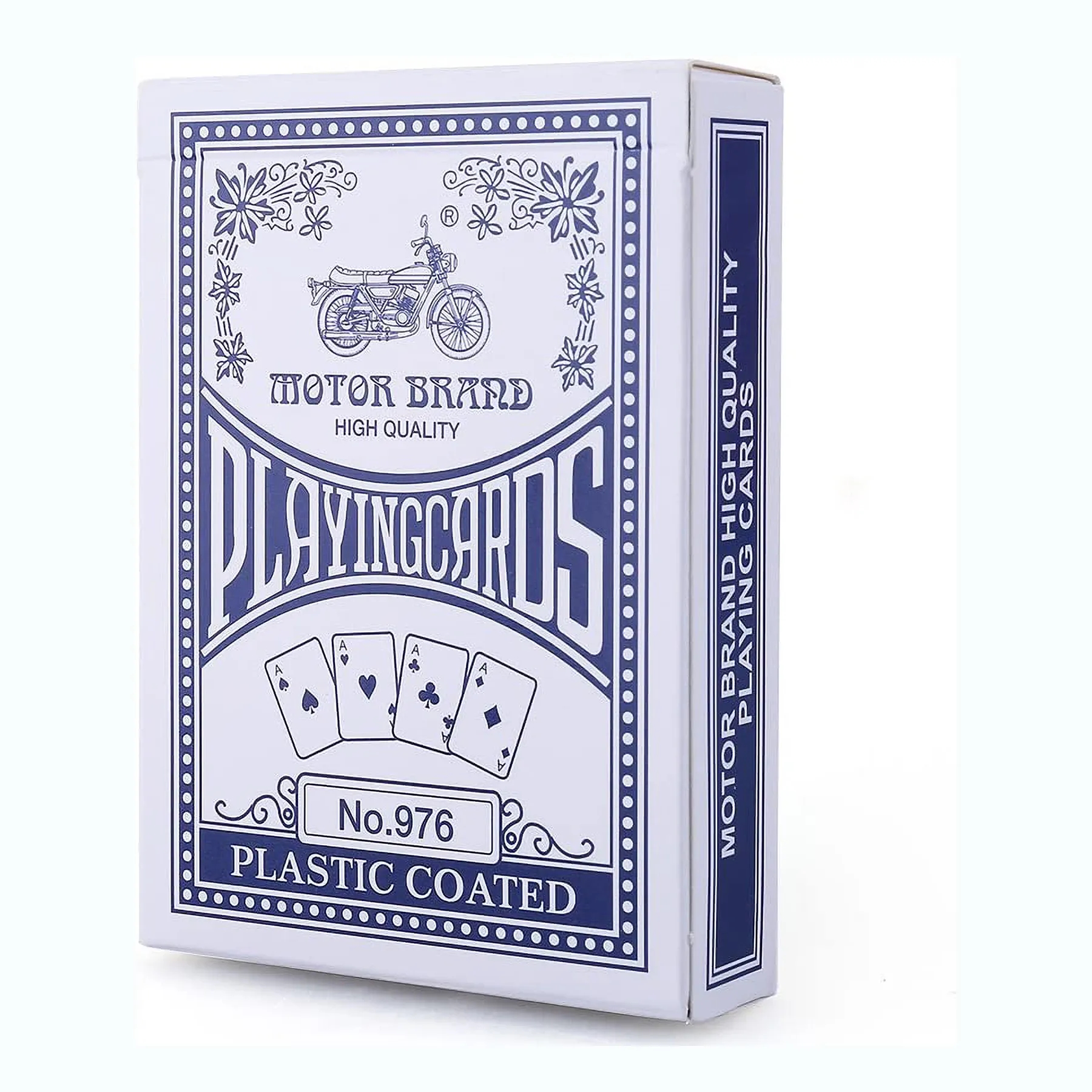 Custom Poker Playing Card 6