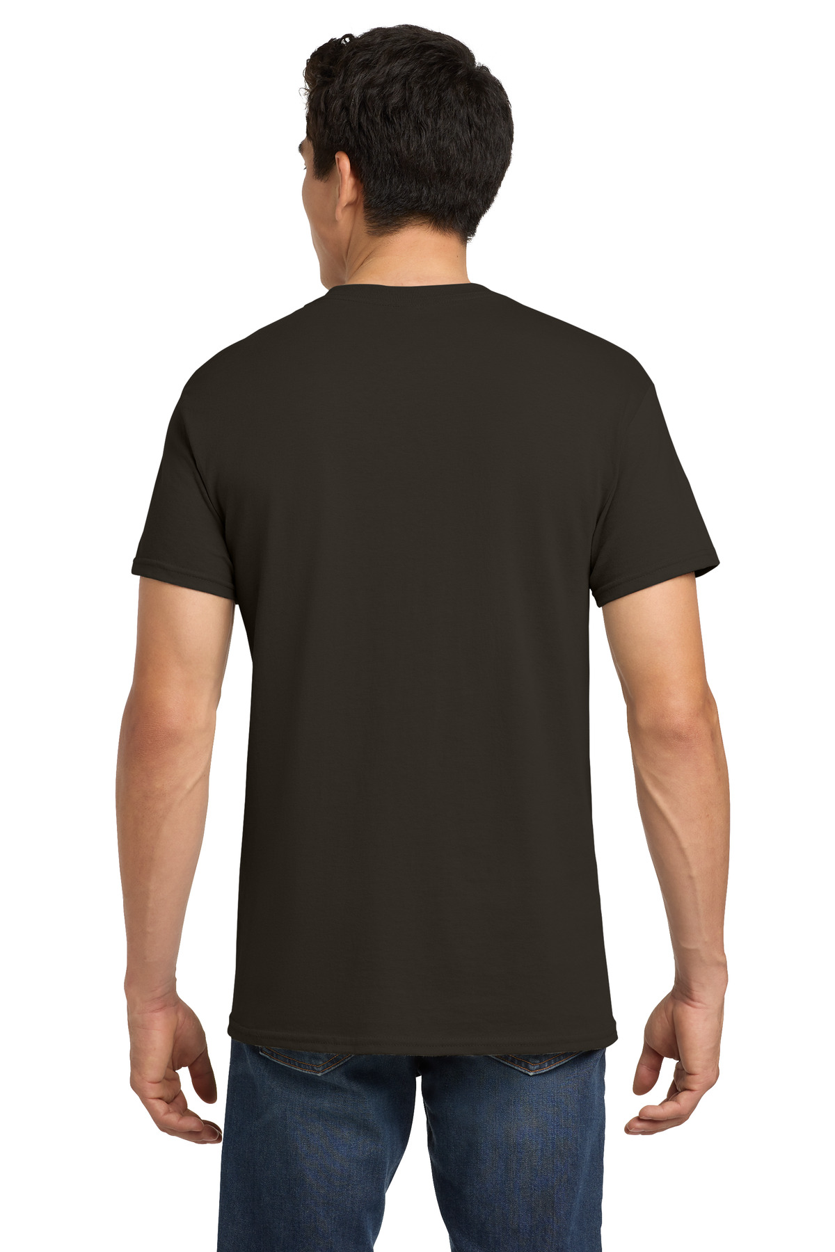 Gildan - Heavy Cotton 100% Cotton T-Shirt. 5000 485