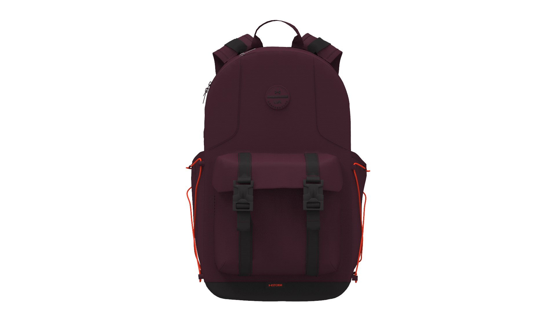 UA Gametime Backpack 7