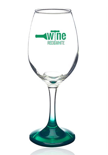 10 oz. Rioja White Wine Glasses 9