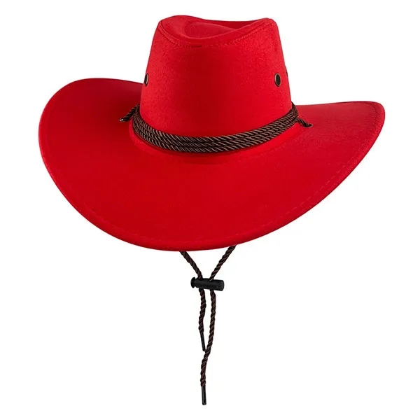 Western Cowboy Hat 2