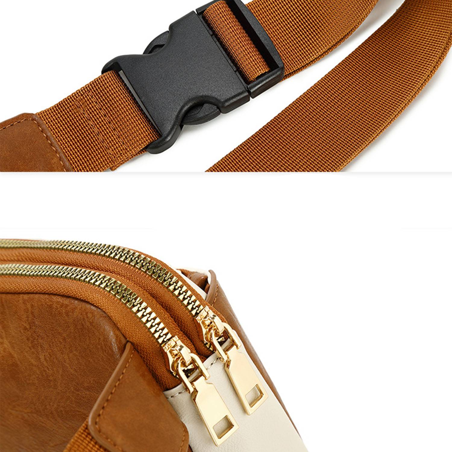 Fashion Fanny Pack Crossbody Bags 4