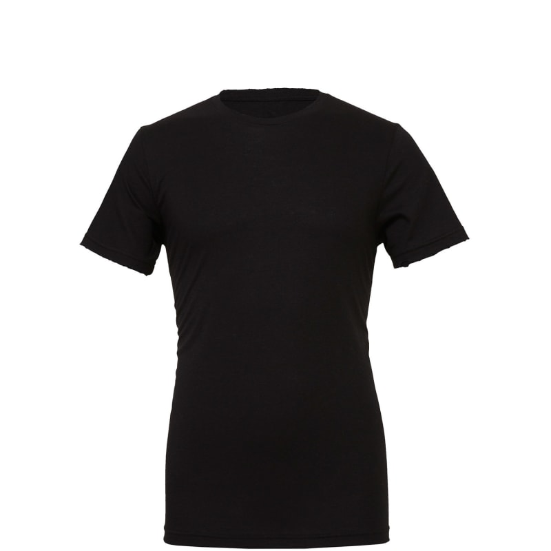 Bella + Canvas Unisex Heather CVC T-Shirt 200