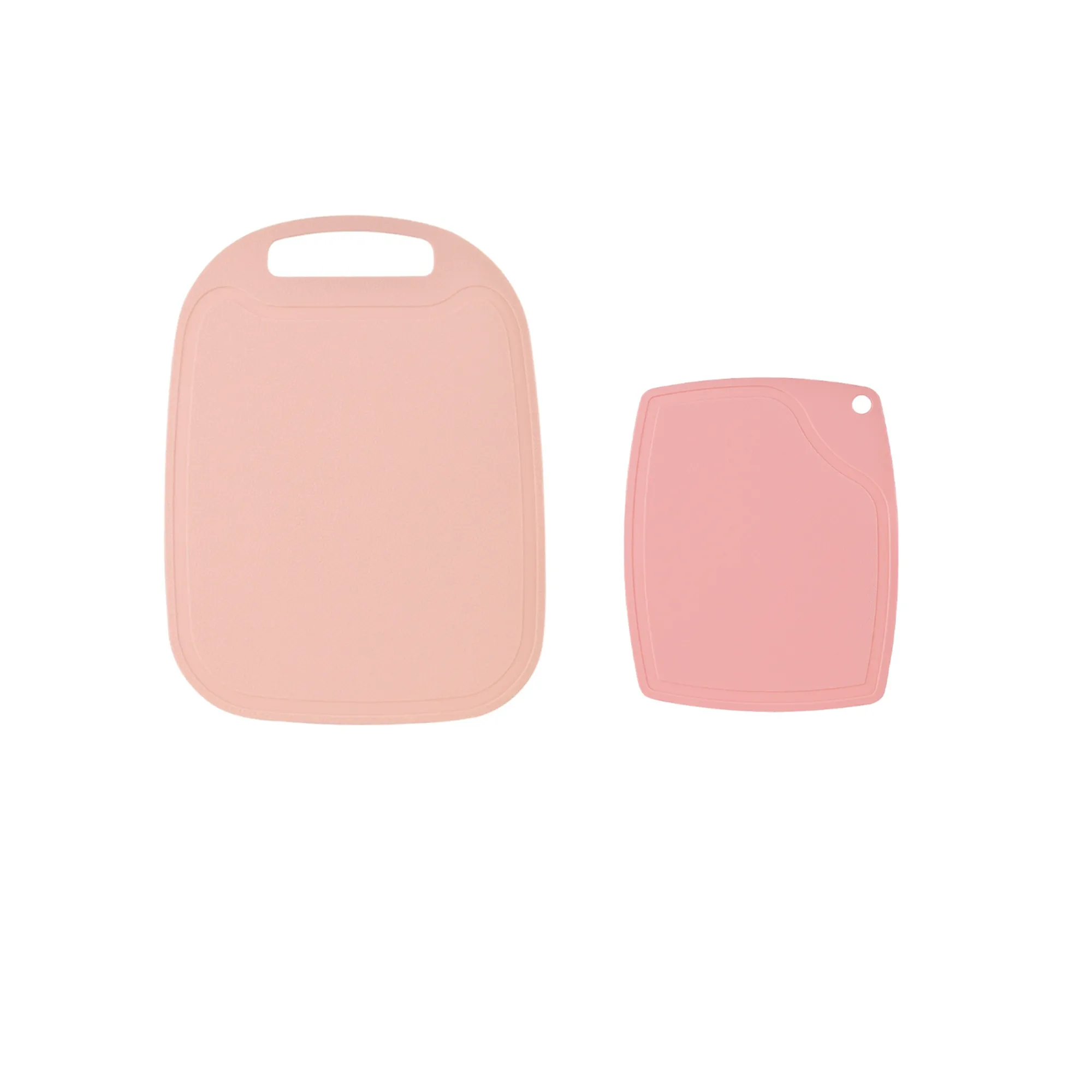 Plastic Cutting Board 3
