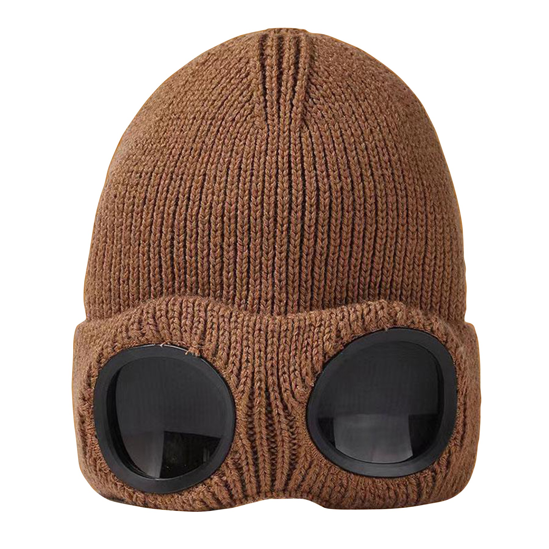 Knitted Woolen Hat 2