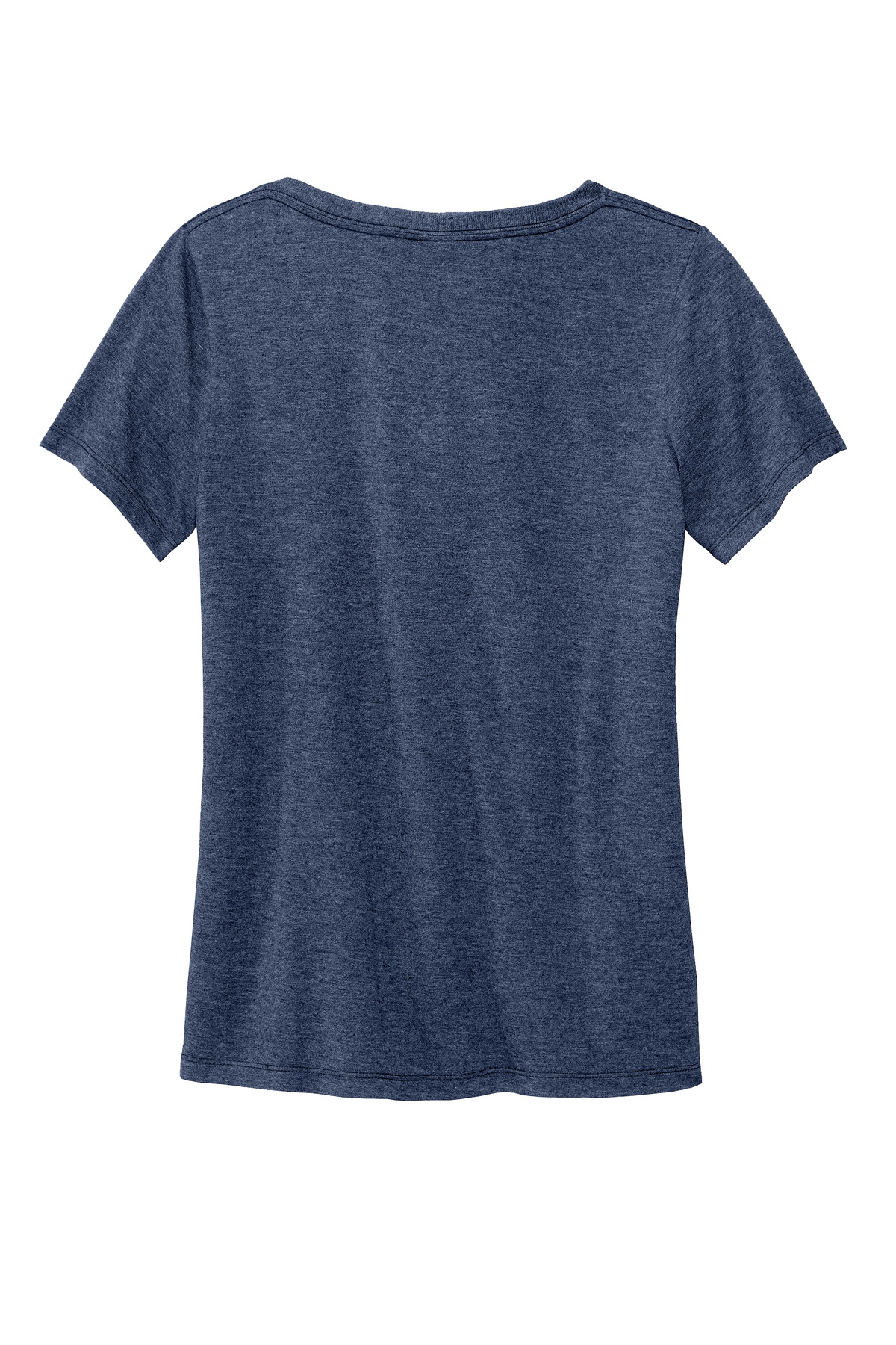 Volunteer Knitwear Women's Daily V-Neck Tee LVL45V 6