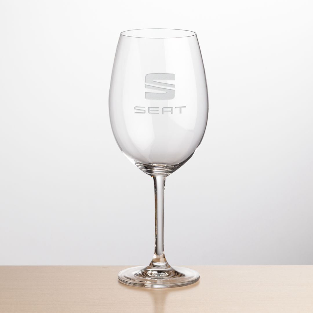 Blyth Wine - Deep Etch 3