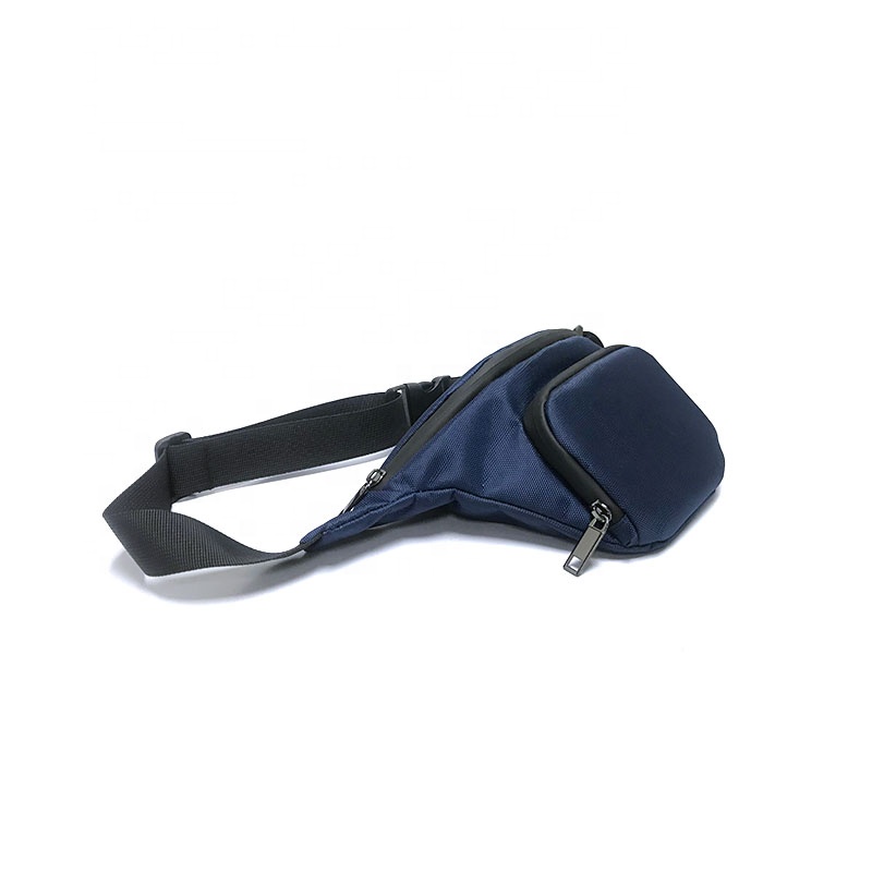 Custom Carbon Smell Proof Waist Pack 12