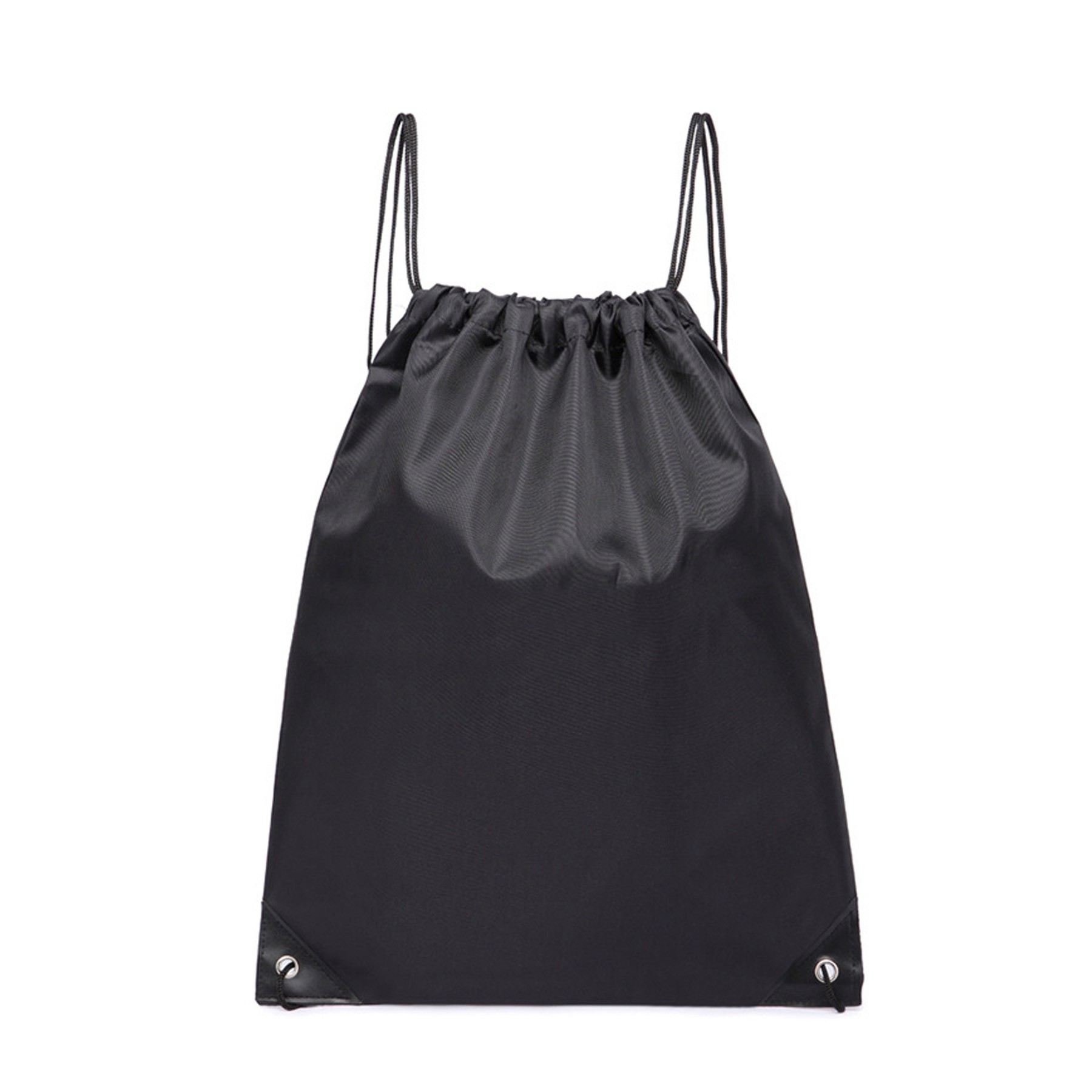 Polyster Drawstring Cinch up Backpack 13