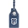 Wander & Roam Luggage Tag w/ Air Tag Holder 58