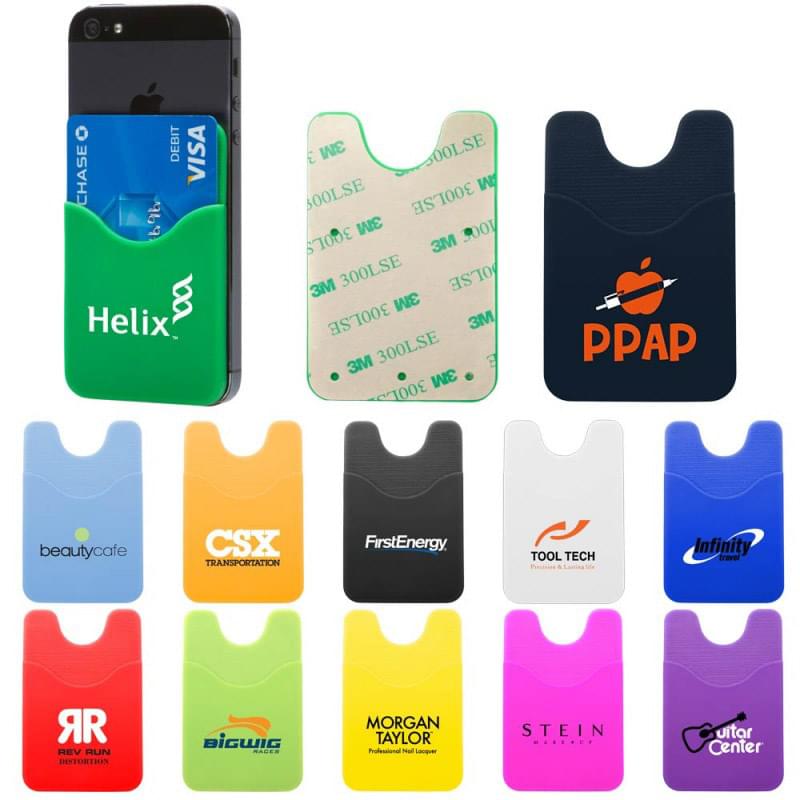 The Phone Wallet 2